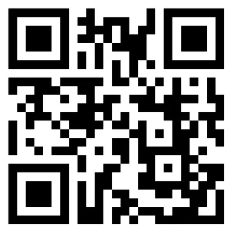 QR-код для связи в WhatsApp
